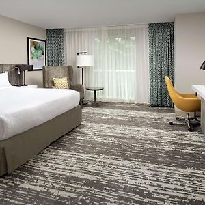 King Room Mobility accessible